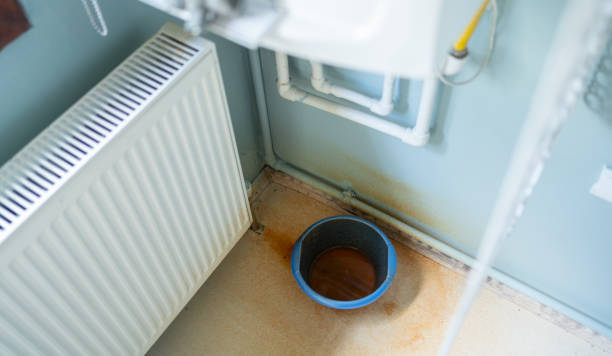 Best Sewage cleanup and water damage restoration  in New Paleste, IN